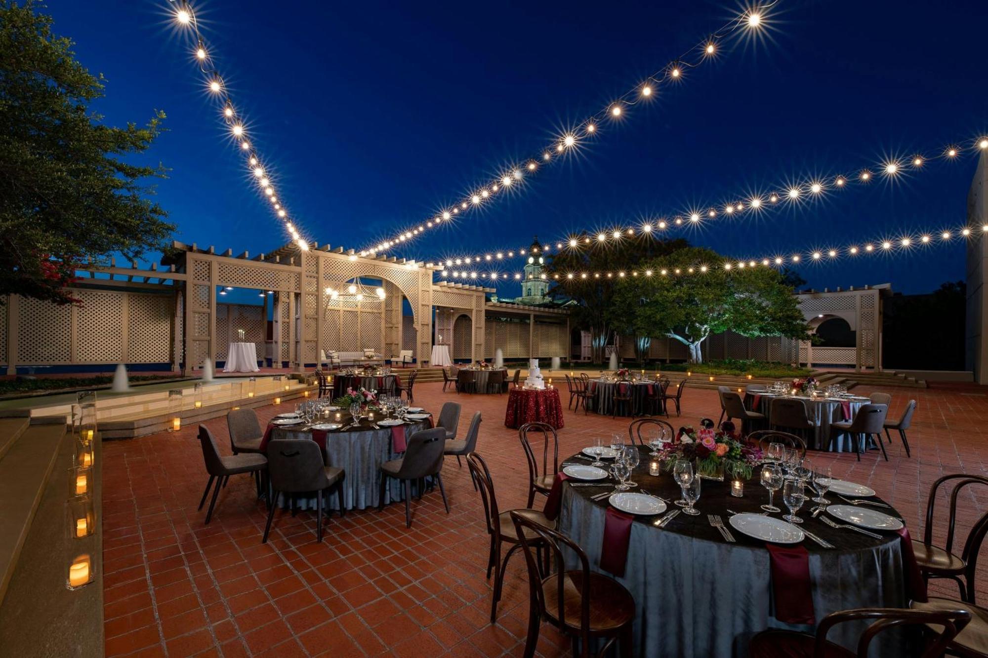 The Worthington Renaissance Fort Worth Hotel Exterior photo
