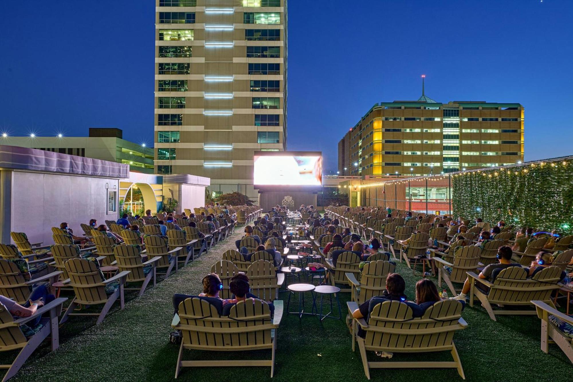 The Worthington Renaissance Fort Worth Hotel Exterior photo